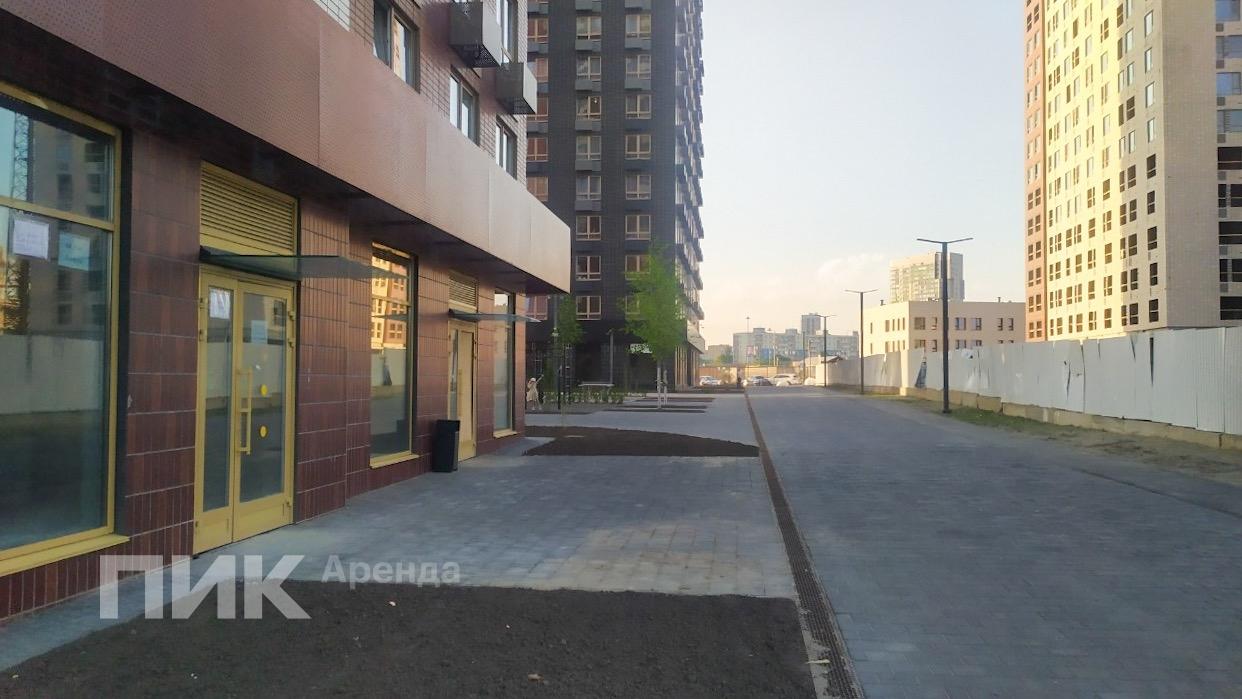 1-к. квартира, 32 м², 36 200 ₽/мес — фото № 15 1-к. квартира, 32 м², 36 200 ₽/мес — фото № 15