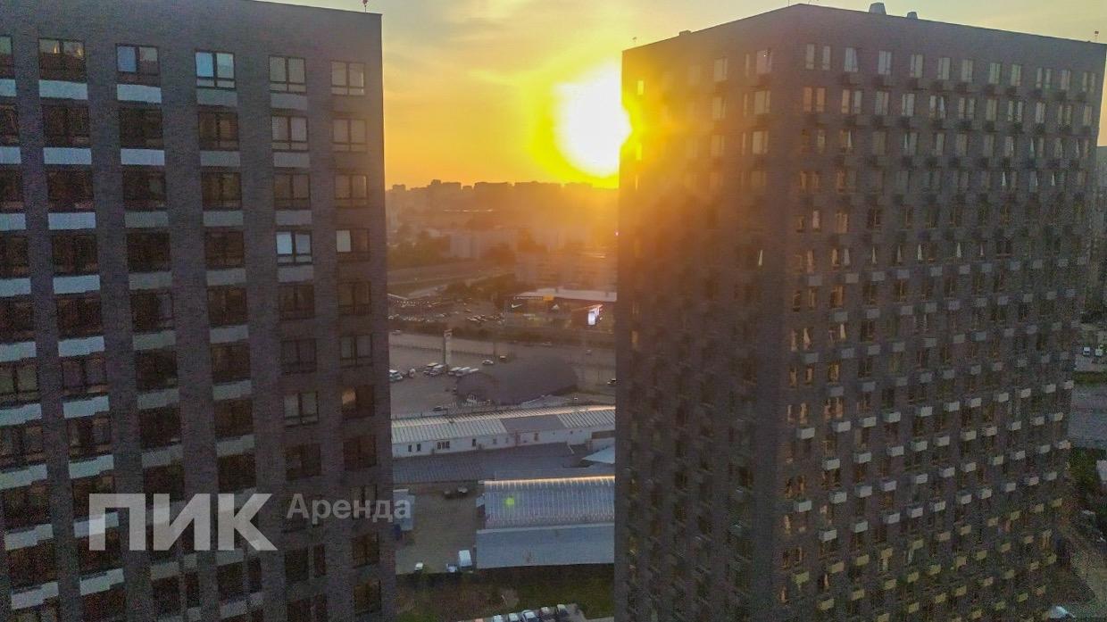 1-к. квартира, 32 м², 36 200 ₽/мес — фото № 12 1-к. квартира, 32 м², 36 200 ₽/мес — фото № 12