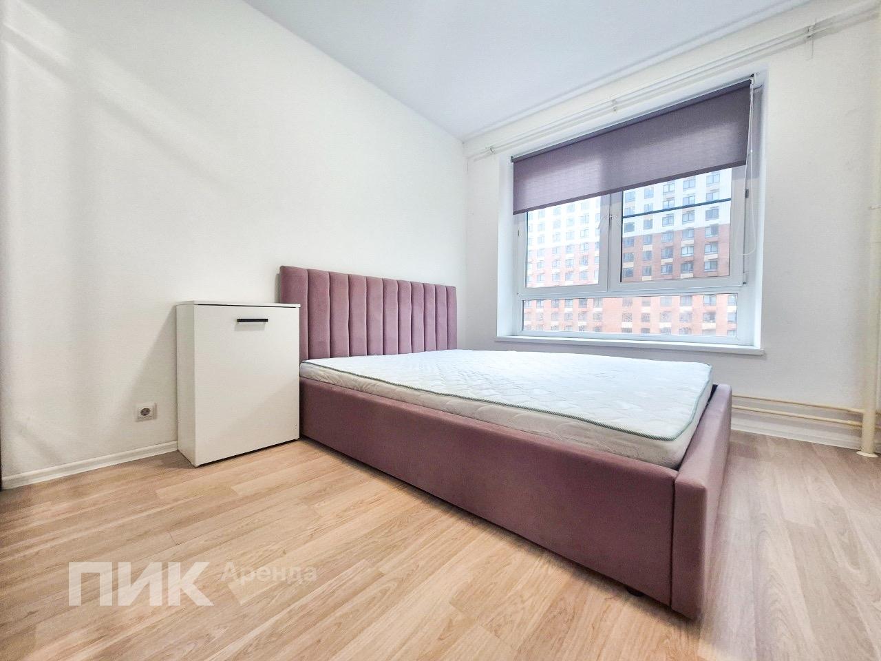 1-к. квартира, 35.8 м², 65 900 ₽/мес — фото № 1 1-к. квартира, 35.8 м², 65 900 ₽/мес — фото № 1
