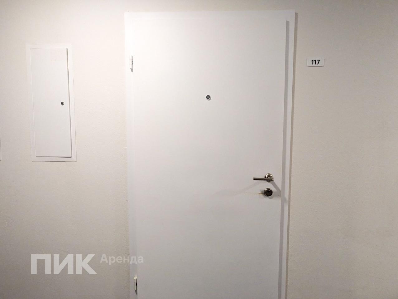 1-к. квартира, 18.8 м², 34 100 ₽/мес — фото № 8 1-к. квартира, 18.8 м², 34 100 ₽/мес — фото № 8