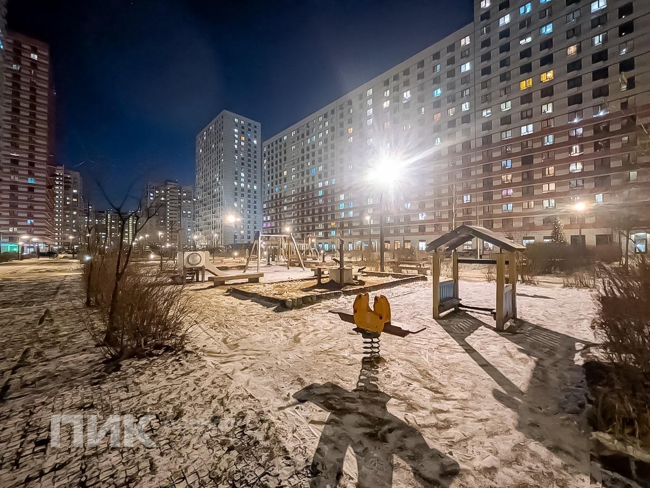 1-к. квартира, 18.8 м², 34 100 ₽/мес — фото № 15 1-к. квартира, 18.8 м², 34 100 ₽/мес — фото № 15