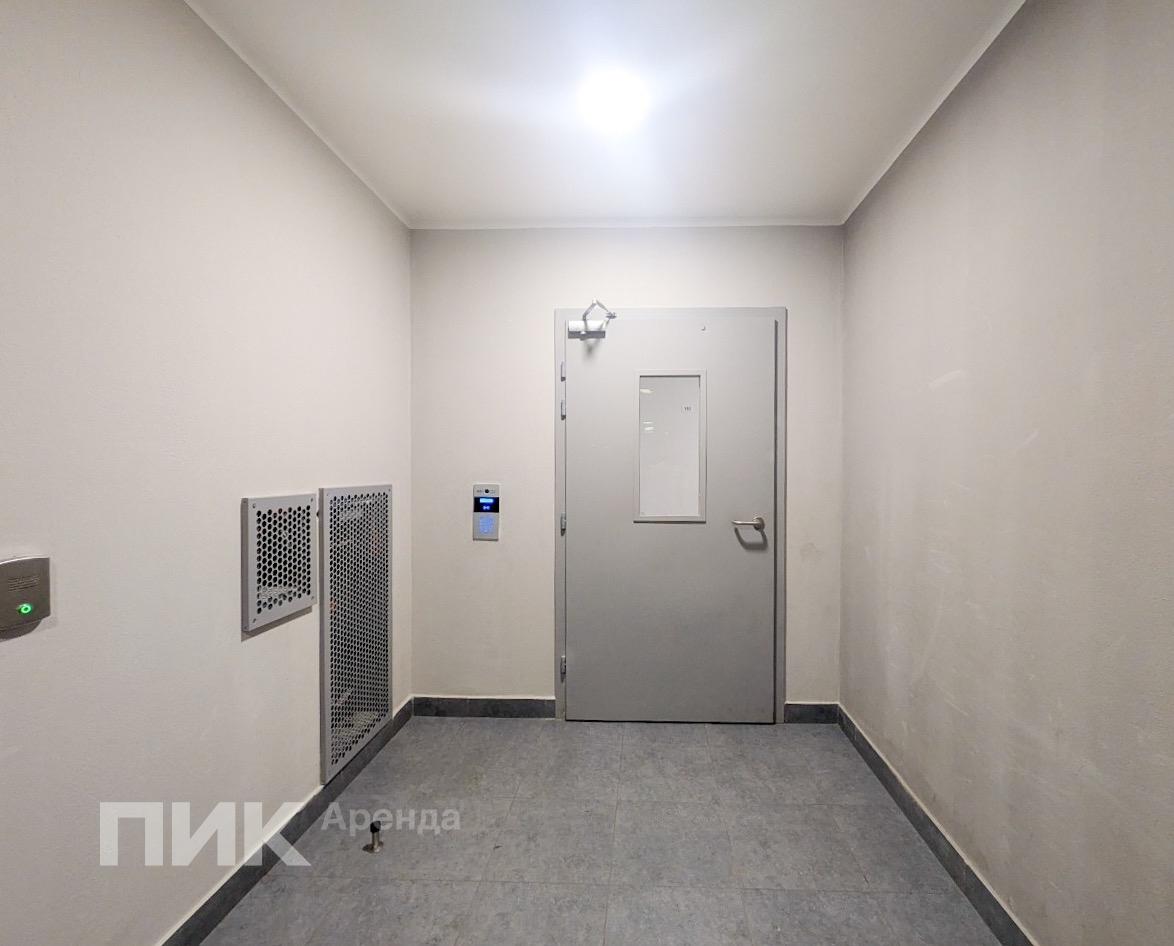 1-к. квартира, 18.8 м², 34 100 ₽/мес — фото № 10 1-к. квартира, 18.8 м², 34 100 ₽/мес — фото № 10