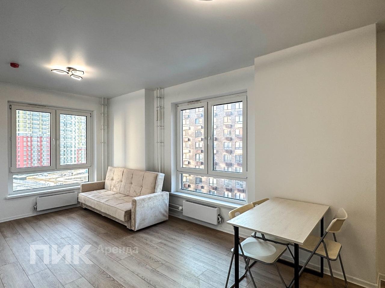 2-к. квартира, 55.5 м², 64 900 ₽/мес — фото № 5 2-к. квартира, 55.5 м², 64 900 ₽/мес — фото № 5