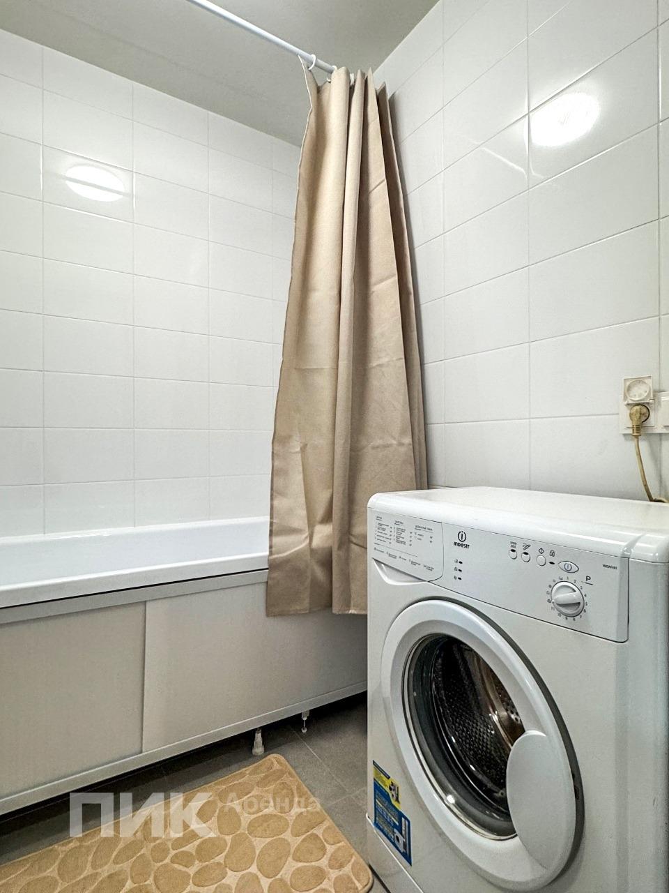 2-к. квартира, 55.5 м², 64 900 ₽/мес — фото № 9 2-к. квартира, 55.5 м², 64 900 ₽/мес — фото № 9