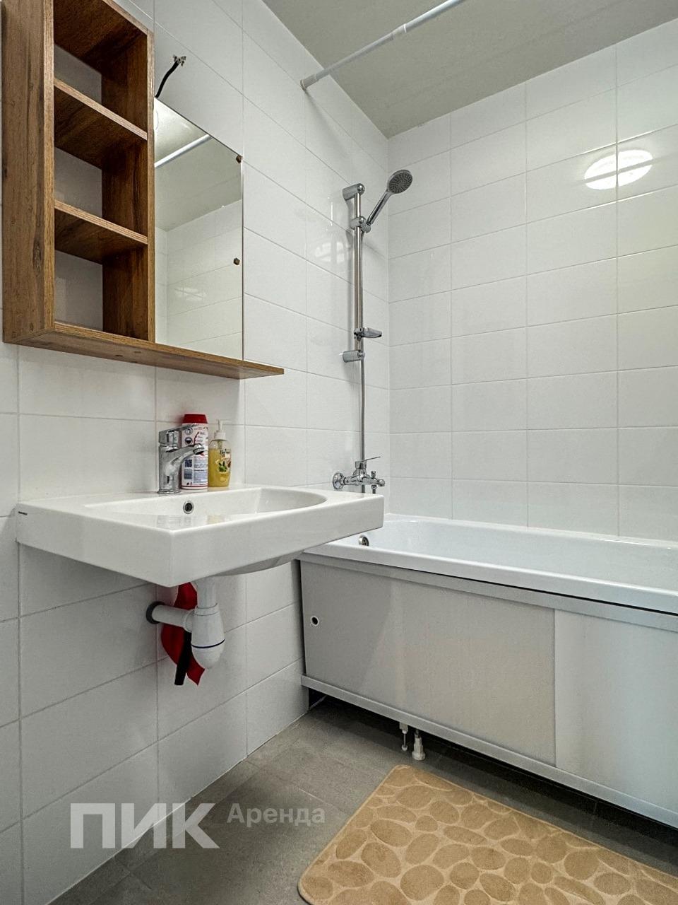 2-к. квартира, 55.5 м², 64 900 ₽/мес — фото № 8 2-к. квартира, 55.5 м², 64 900 ₽/мес — фото № 8