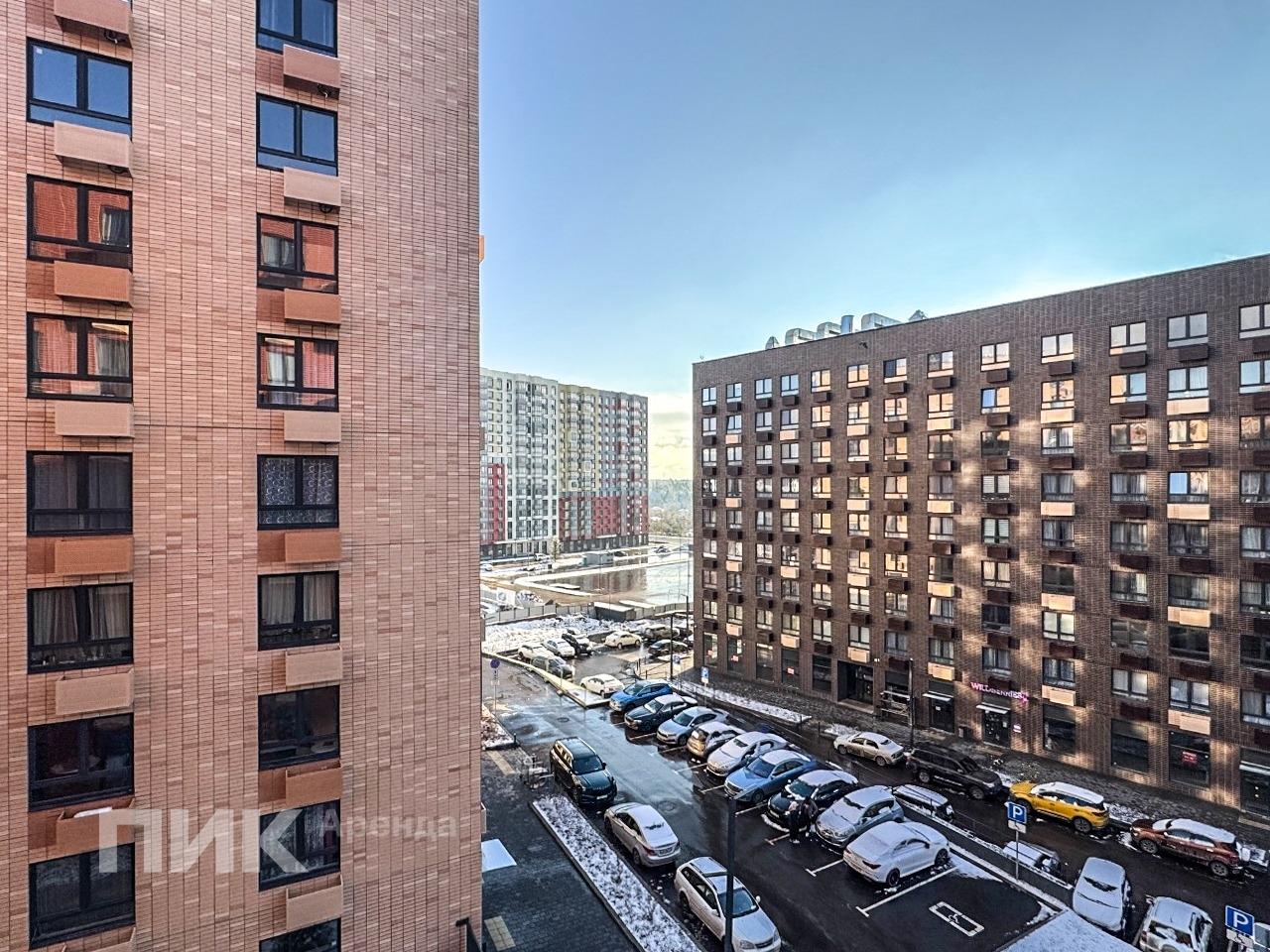 2-к. квартира, 55.5 м², 64 900 ₽/мес — фото № 13 2-к. квартира, 55.5 м², 64 900 ₽/мес — фото № 13