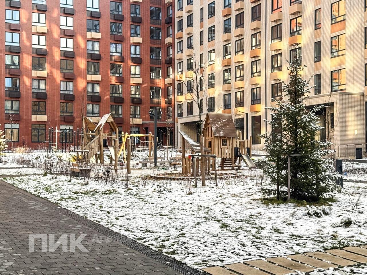 2-к. квартира, 55.5 м², 64 900 ₽/мес — фото № 16 2-к. квартира, 55.5 м², 64 900 ₽/мес — фото № 16