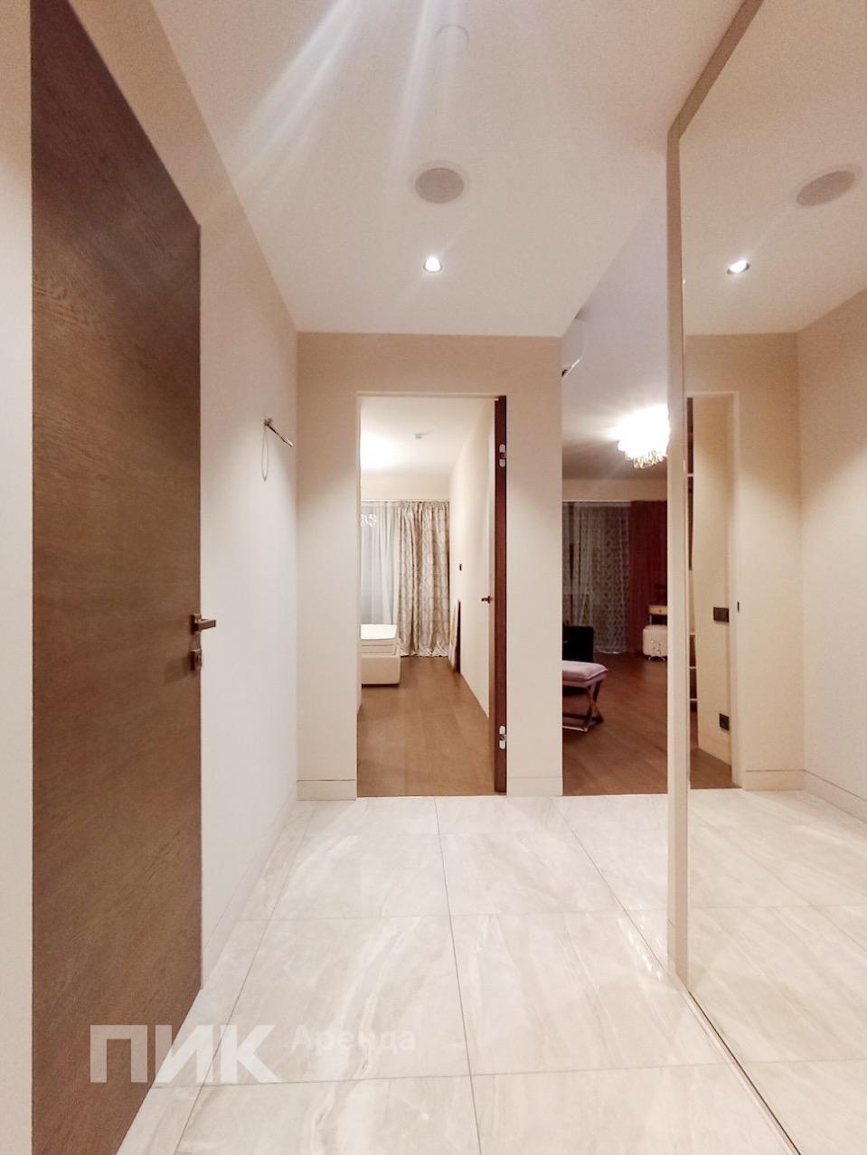 1-к. квартира, 56 м², 180 000 ₽/мес — фото № 8 1-к. квартира, 56 м², 180 000 ₽/мес — фото № 8