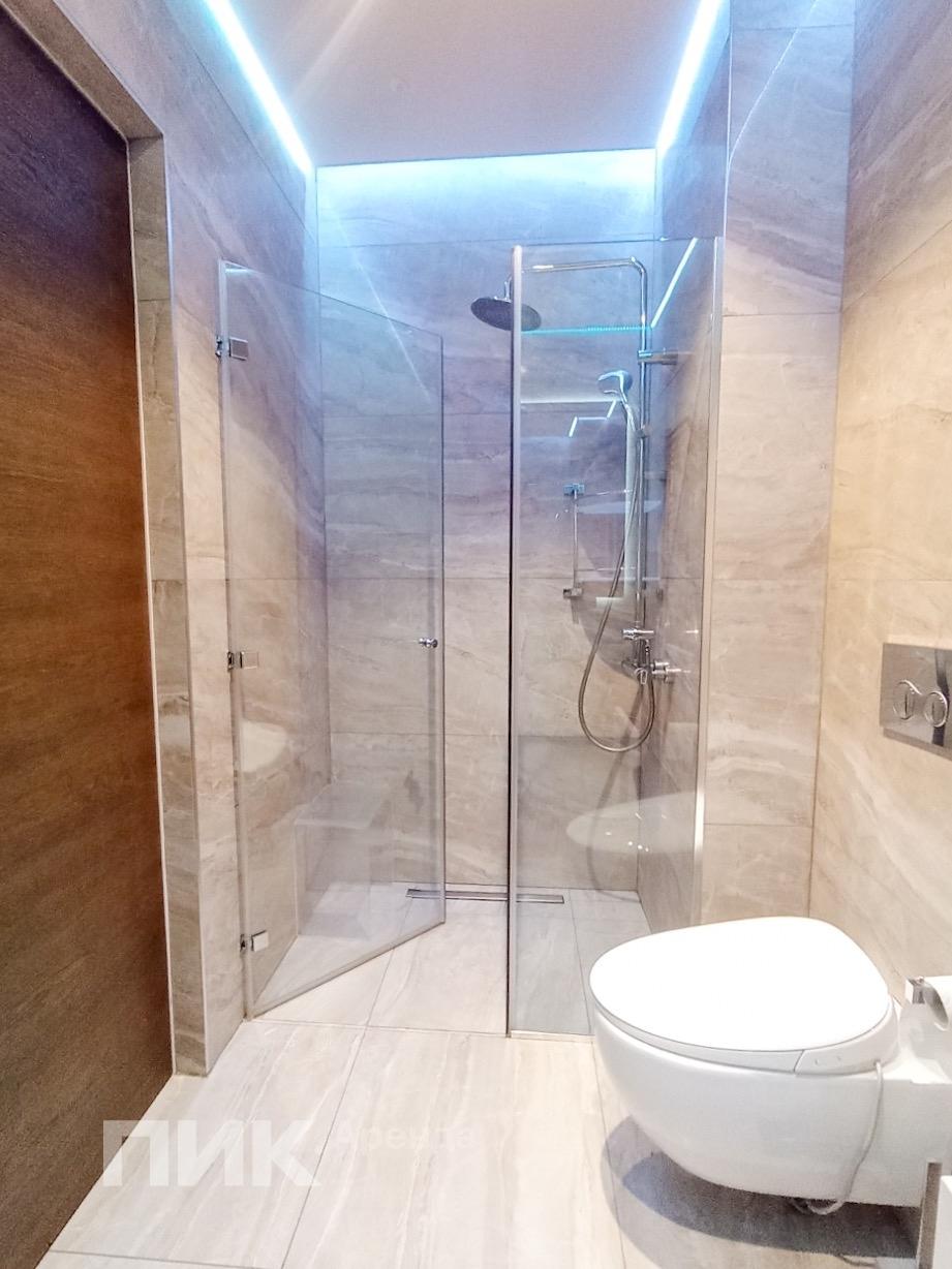 1-к. квартира, 56 м², 180 000 ₽/мес — фото № 7 1-к. квартира, 56 м², 180 000 ₽/мес — фото № 7