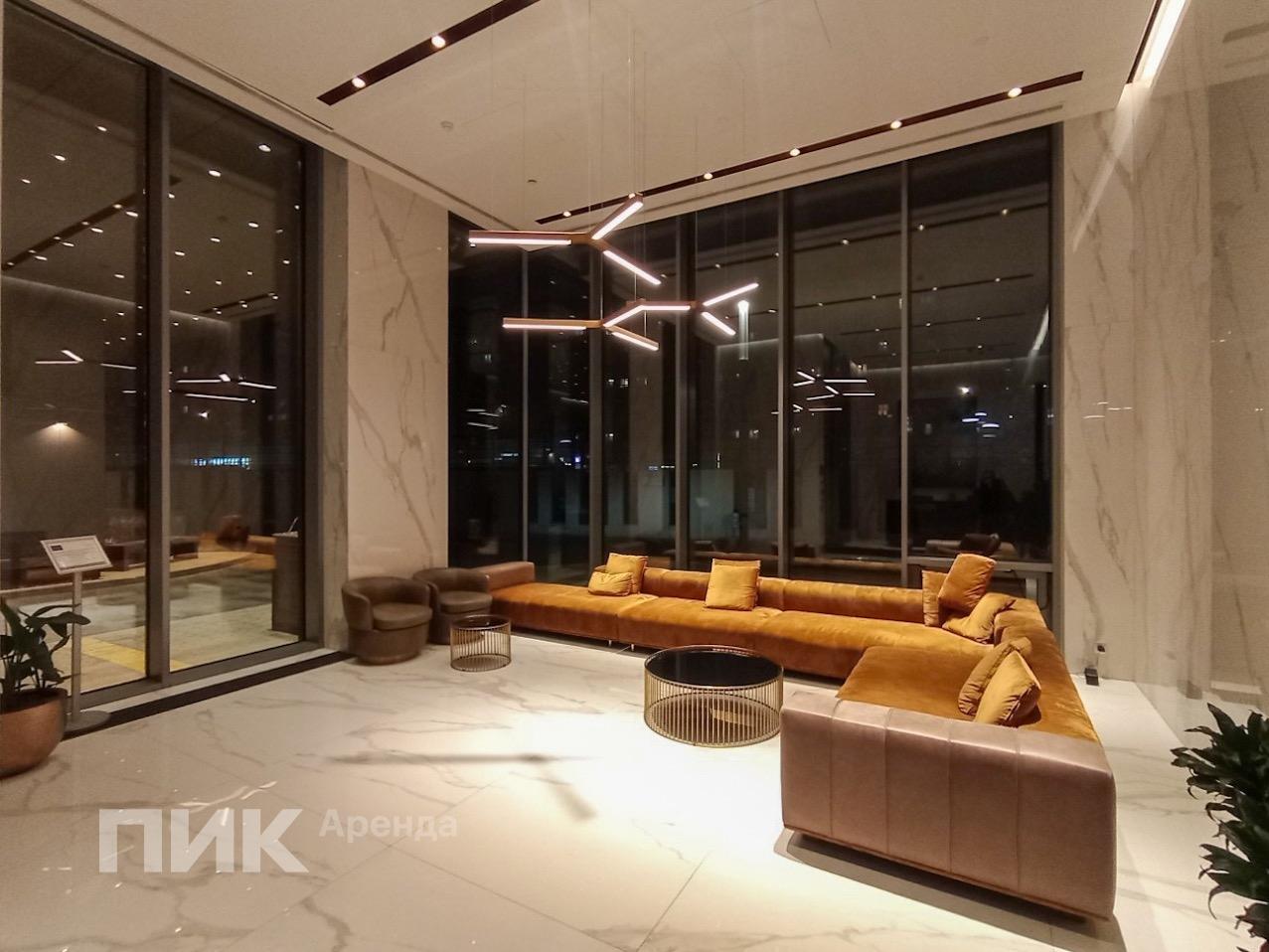 1-к. квартира, 56 м², 180 000 ₽/мес — фото № 11 1-к. квартира, 56 м², 180 000 ₽/мес — фото № 11