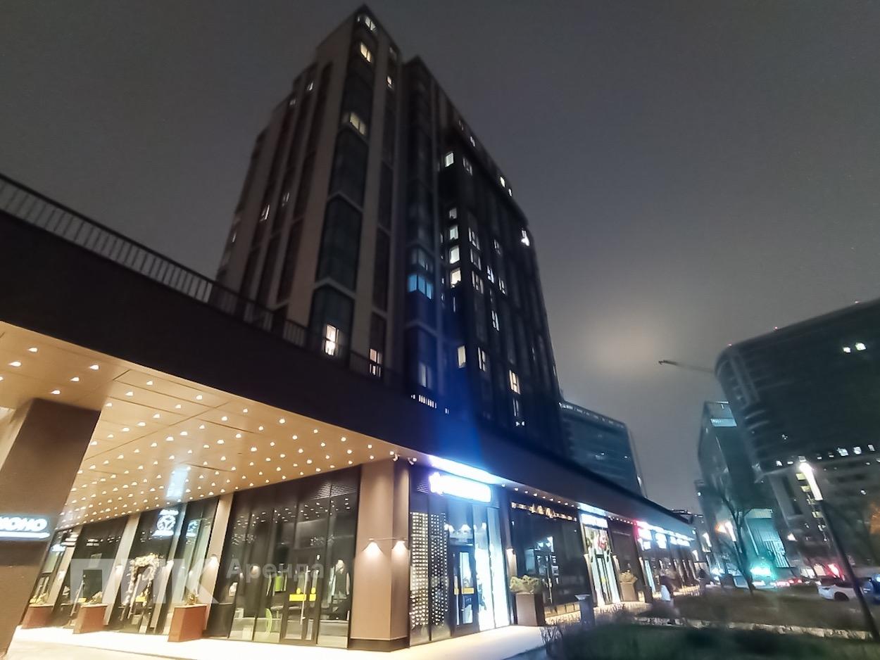 1-к. квартира, 56 м², 180 000 ₽/мес — фото № 12 1-к. квартира, 56 м², 180 000 ₽/мес — фото № 12