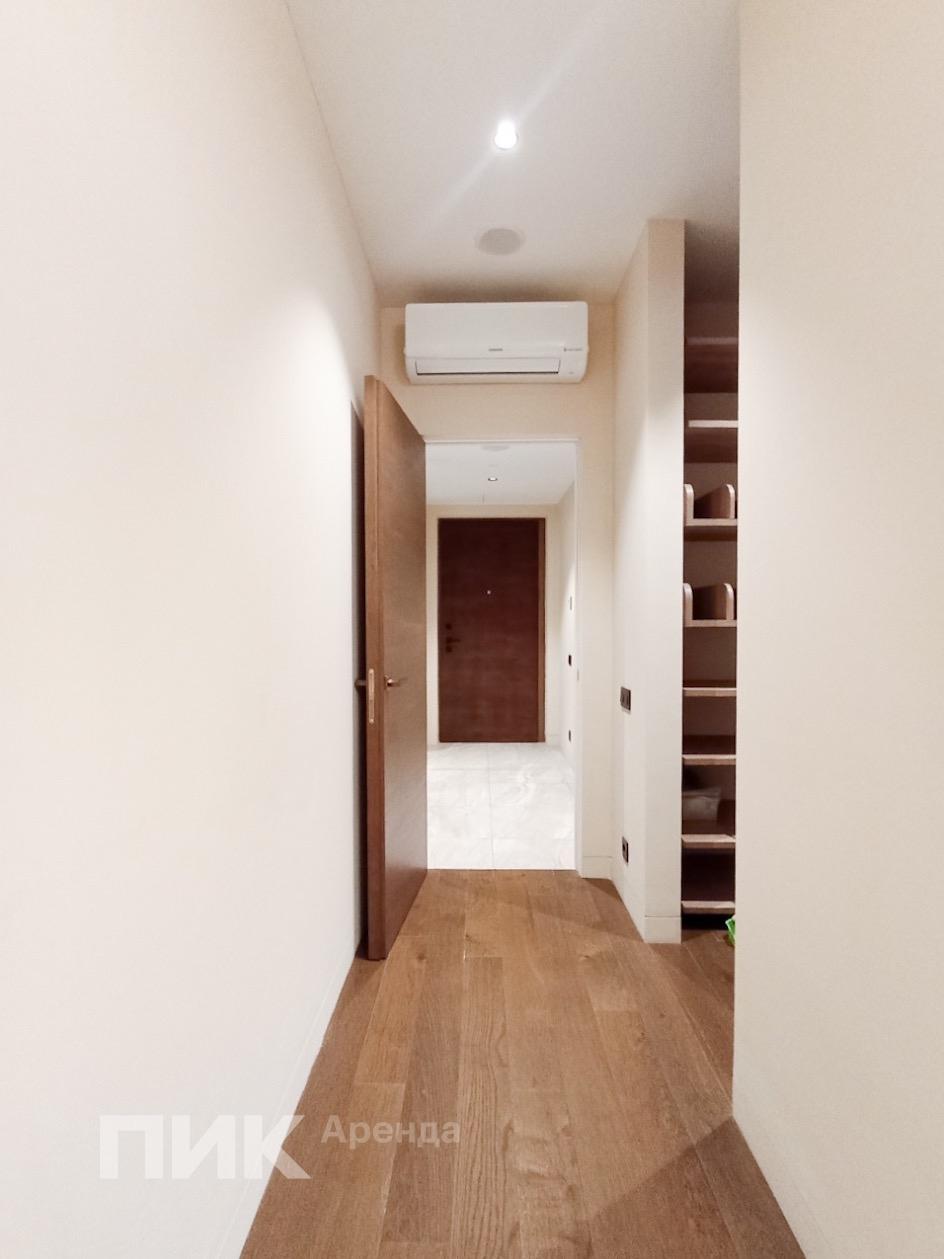 1-к. квартира, 56 м², 180 000 ₽/мес — фото № 5 1-к. квартира, 56 м², 180 000 ₽/мес — фото № 5