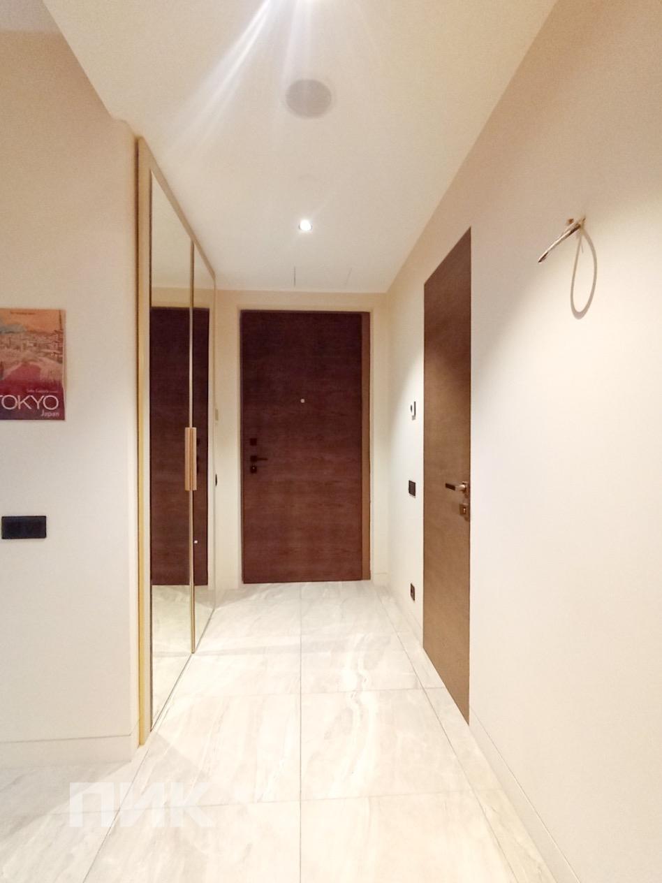 1-к. квартира, 56 м², 180 000 ₽/мес — фото № 9 1-к. квартира, 56 м², 180 000 ₽/мес — фото № 9