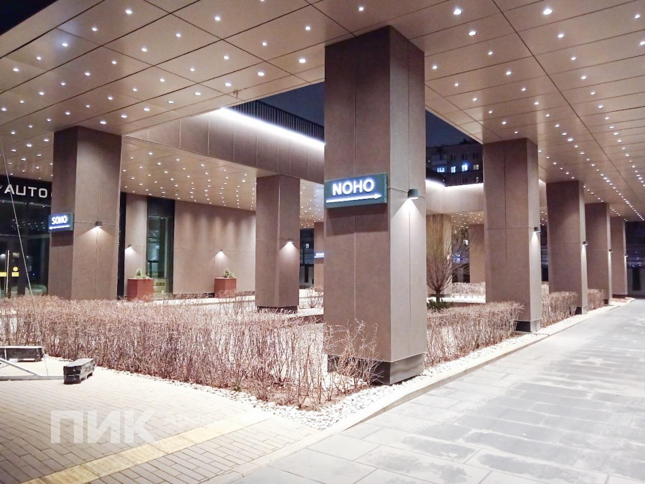 1-к. квартира, 56 м², 180 000 ₽/мес — фото № 14 1-к. квартира, 56 м², 180 000 ₽/мес — фото № 14