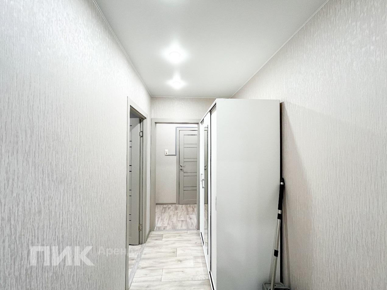 3-к. квартира, 89.2 м², 94 700 ₽/мес — фото № 12 3-к. квартира, 89.2 м², 94 700 ₽/мес — фото № 12