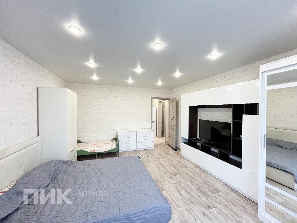 3-к. квартира, 89.2 м², 94 700 ₽/мес — фото № 6 3-к. квартира, 89.2 м², 94 700 ₽/мес — фото № 6