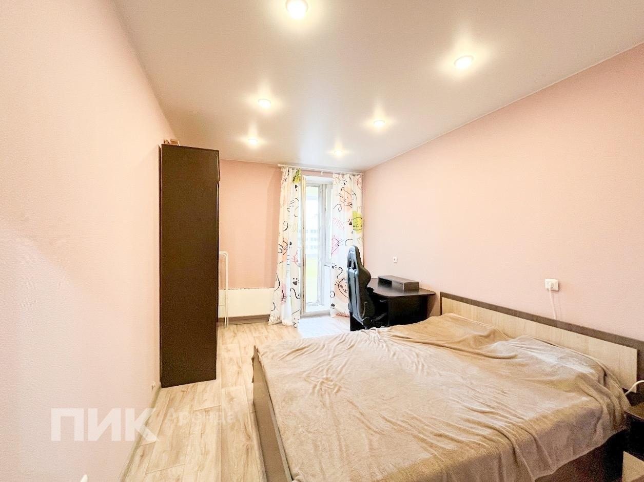 3-к. квартира, 89.2 м², 94 700 ₽/мес — фото № 3 3-к. квартира, 89.2 м², 94 700 ₽/мес — фото № 3