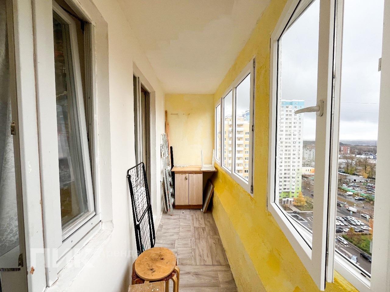 3-к. квартира, 89.2 м², 94 700 ₽/мес — фото № 11 3-к. квартира, 89.2 м², 94 700 ₽/мес — фото № 11