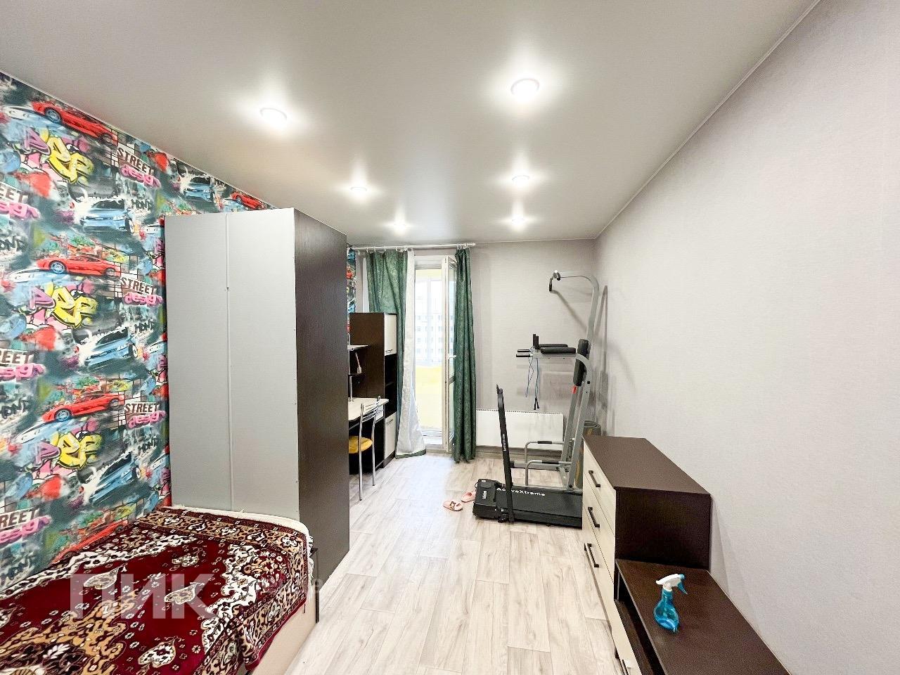 3-к. квартира, 89.2 м², 94 700 ₽/мес — фото № 7 3-к. квартира, 89.2 м², 94 700 ₽/мес — фото № 7