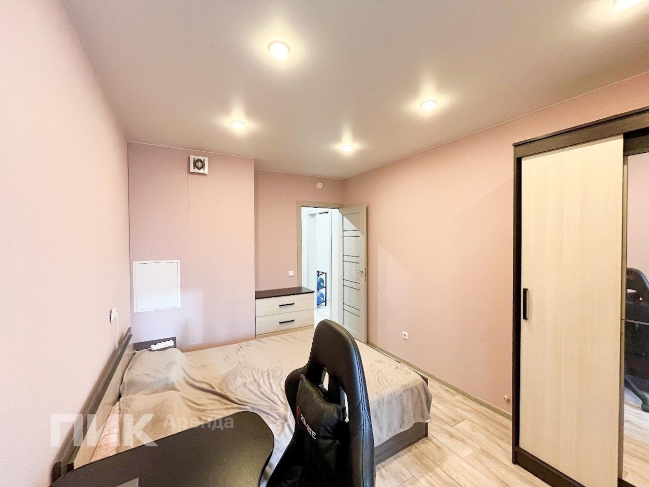 3-к. квартира, 89.2 м², 94 700 ₽/мес — фото № 4 3-к. квартира, 89.2 м², 94 700 ₽/мес — фото № 4