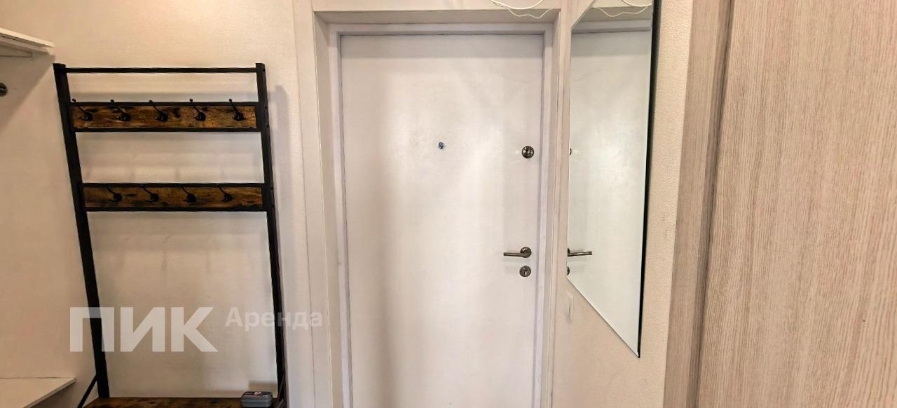 1-к. квартира, 34 м², 77 800 ₽/мес — фото № 12 1-к. квартира, 34 м², 77 800 ₽/мес — фото № 12