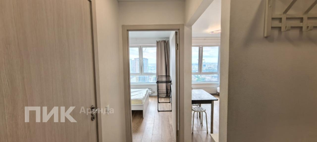 1-к. квартира, 34 м², 77 800 ₽/мес — фото № 11 1-к. квартира, 34 м², 77 800 ₽/мес — фото № 11
