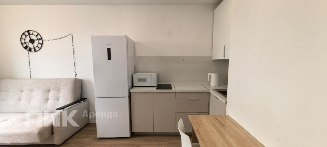 1-к. квартира, 34 м², 77 800 ₽/мес — фото № 7 1-к. квартира, 34 м², 77 800 ₽/мес — фото № 7