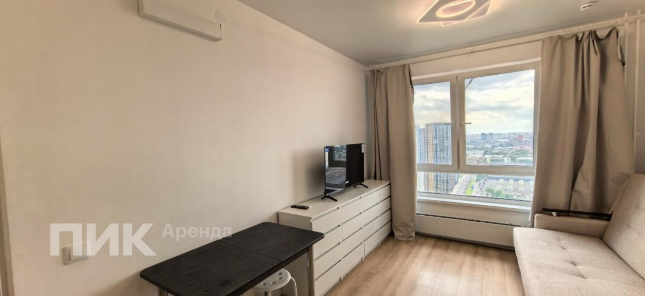 1-к. квартира, 34 м², 77 800 ₽/мес — фото № 2 1-к. квартира, 34 м², 77 800 ₽/мес — фото № 2