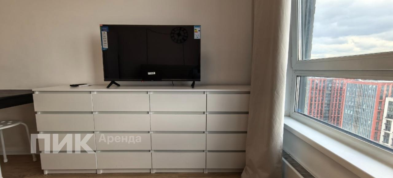 1-к. квартира, 34 м², 77 800 ₽/мес — фото № 3 1-к. квартира, 34 м², 77 800 ₽/мес — фото № 3