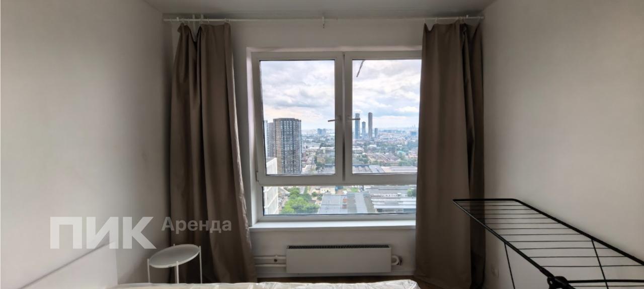 1-к. квартира, 34 м², 77 800 ₽/мес — фото № 8 1-к. квартира, 34 м², 77 800 ₽/мес — фото № 8