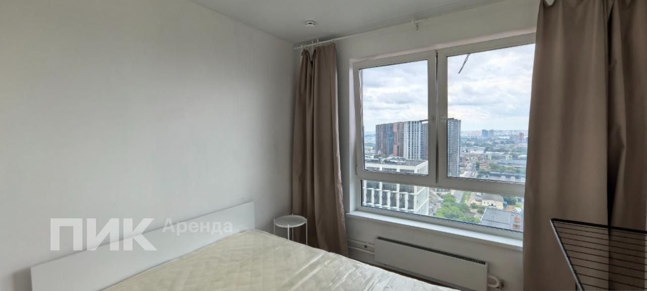 1-к. квартира, 34 м², 77 800 ₽/мес — фото № 9 1-к. квартира, 34 м², 77 800 ₽/мес — фото № 9