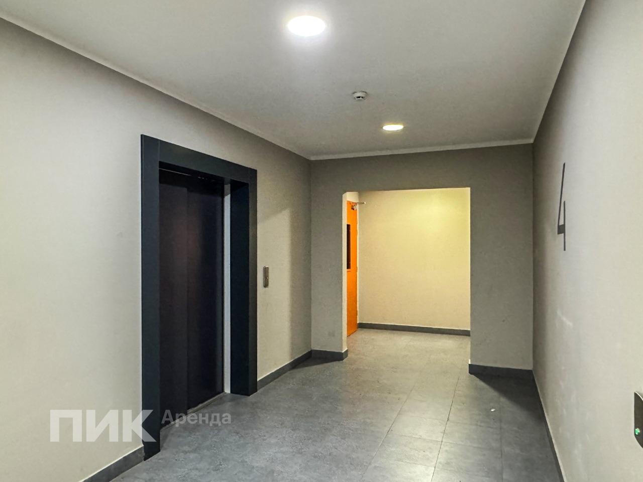 студия, 23.7 м², 46 000 ₽/мес — фото № 10 студия, 23.7 м², 46 000 ₽/мес — фото № 10