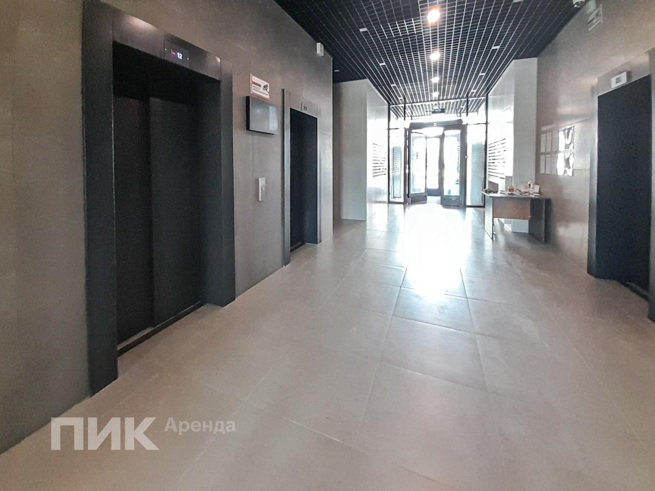 студия, 19.6 м², 38 700 ₽/мес — фото № 10 студия, 19.6 м², 38 700 ₽/мес — фото № 10