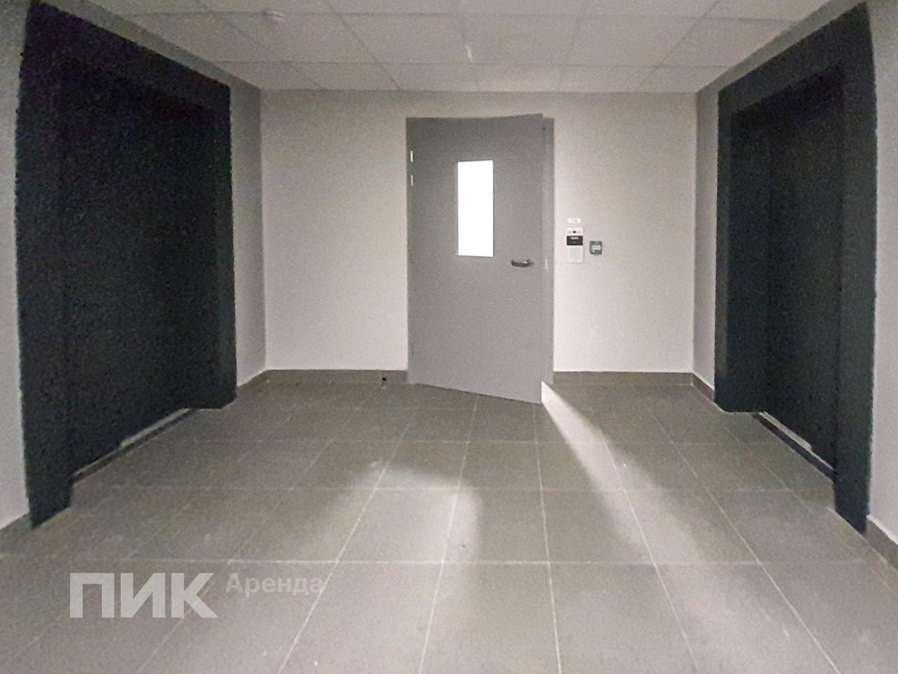 студия, 19.6 м², 38 700 ₽/мес — фото № 9 студия, 19.6 м², 38 700 ₽/мес — фото № 9