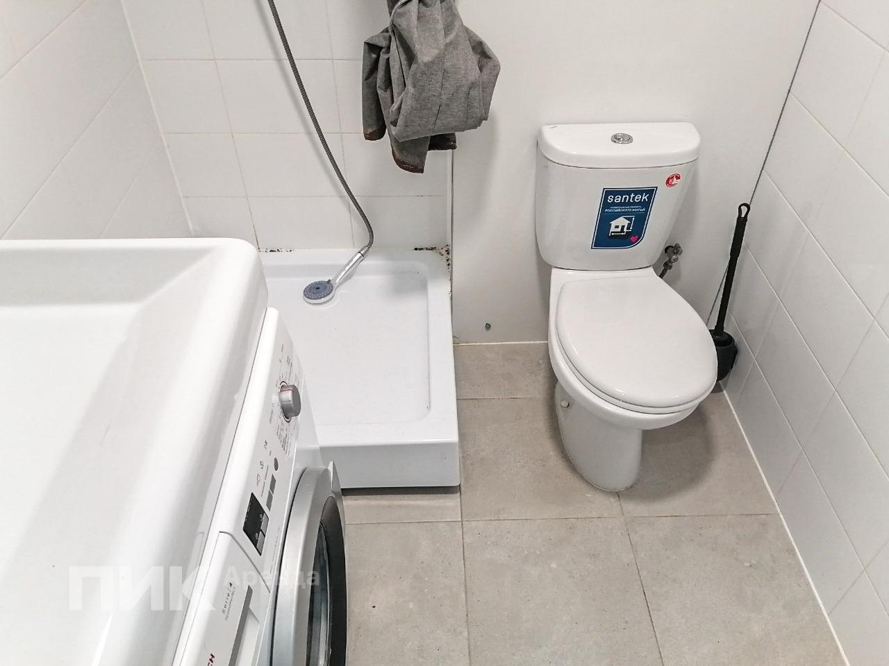 студия, 19.6 м², 38 700 ₽/мес — фото № 6 студия, 19.6 м², 38 700 ₽/мес — фото № 6