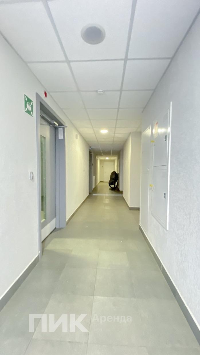 студия, 20 м², 49 400 ₽/мес — фото № 6 студия, 20 м², 49 400 ₽/мес — фото № 6