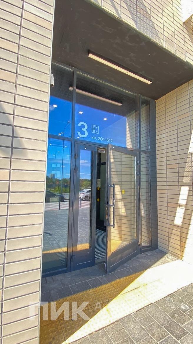 студия, 20 м², 49 400 ₽/мес — фото № 11 студия, 20 м², 49 400 ₽/мес — фото № 11