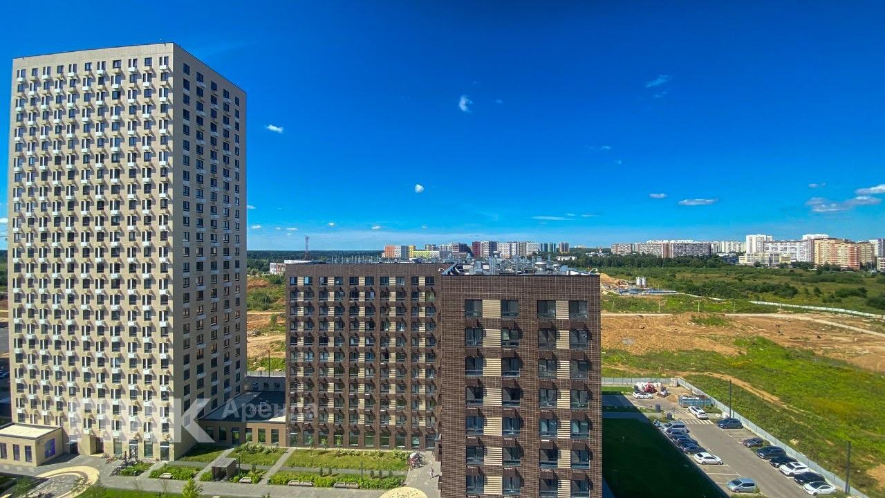 студия, 20 м², 49 400 ₽/мес — фото № 9 студия, 20 м², 49 400 ₽/мес — фото № 9