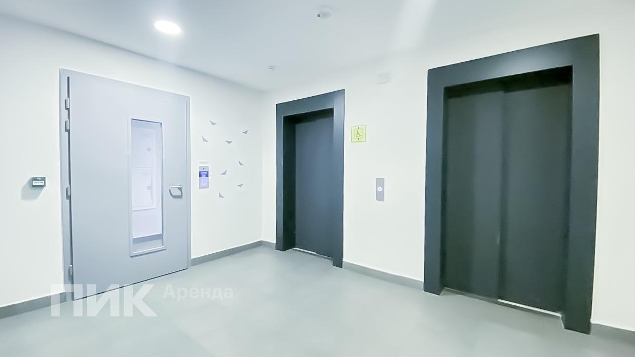 студия, 20 м², 49 400 ₽/мес — фото № 7 студия, 20 м², 49 400 ₽/мес — фото № 7