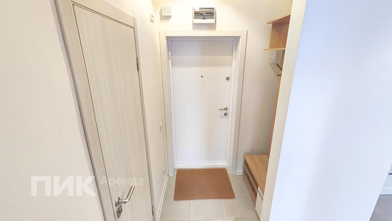 1-к. квартира, 33.8 м², 89 500 ₽/мес — фото № 11 1-к. квартира, 33.8 м², 89 500 ₽/мес — фото № 11