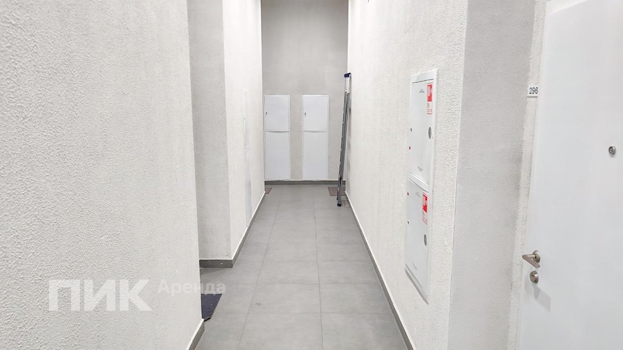 1-к. квартира, 33.8 м², 89 500 ₽/мес — фото № 12 1-к. квартира, 33.8 м², 89 500 ₽/мес — фото № 12