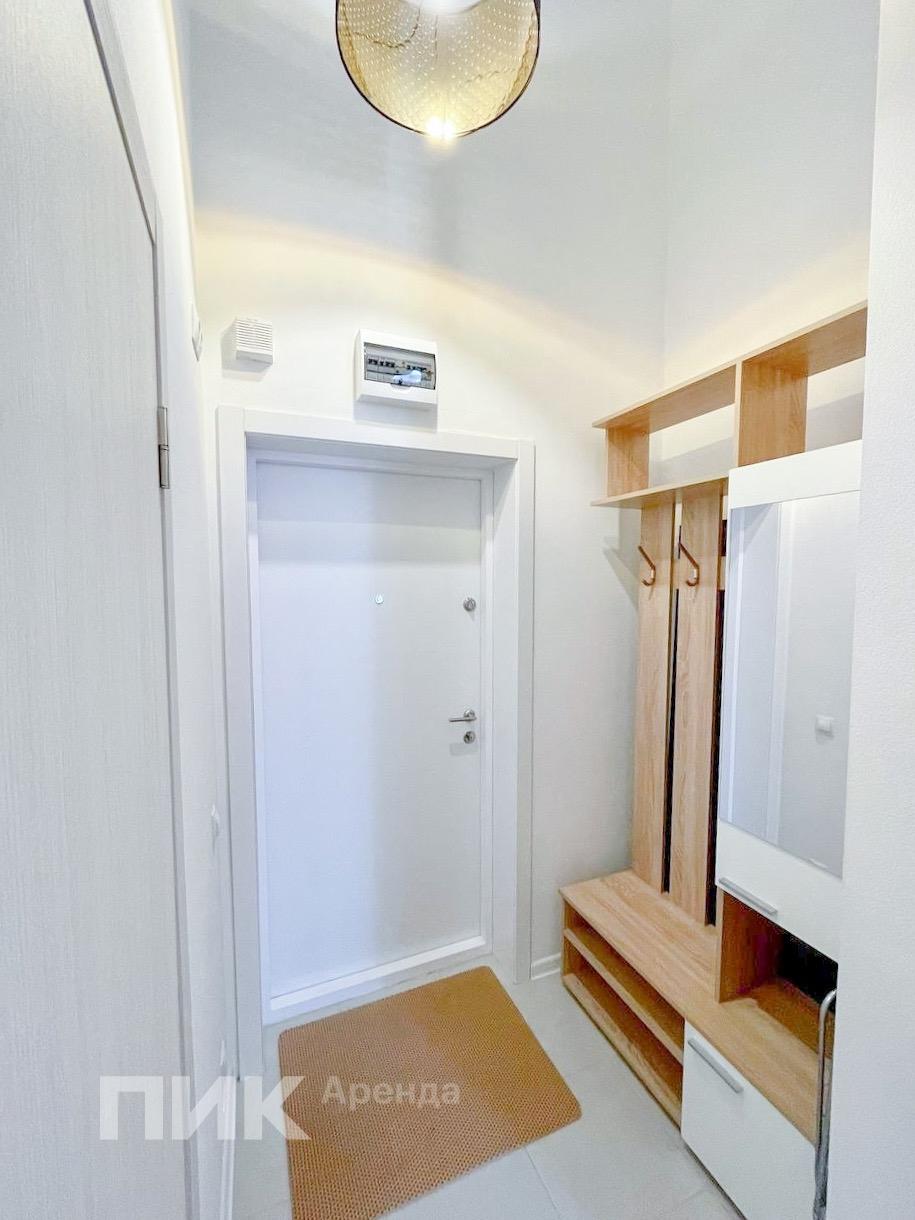 1-к. квартира, 33.8 м², 89 500 ₽/мес — фото № 10 1-к. квартира, 33.8 м², 89 500 ₽/мес — фото № 10