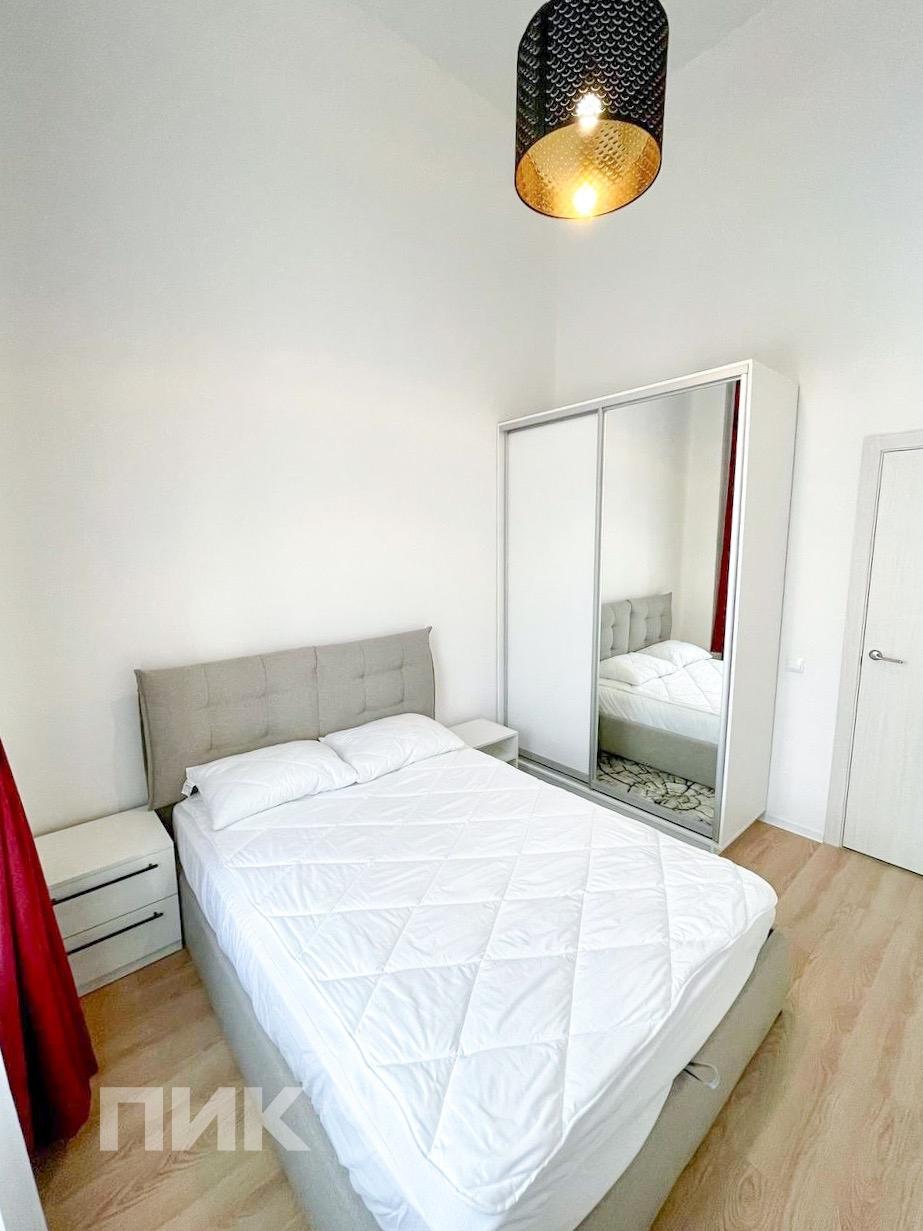 1-к. квартира, 33.8 м², 89 500 ₽/мес — фото № 6 1-к. квартира, 33.8 м², 89 500 ₽/мес — фото № 6