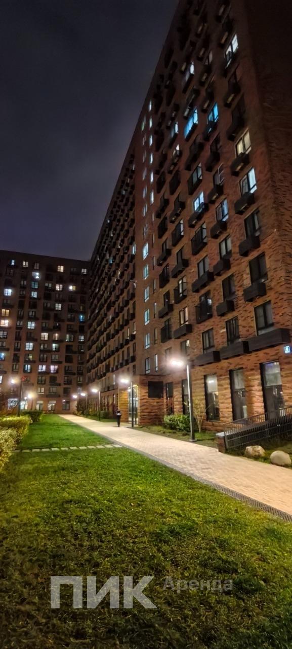 1-к. квартира, 33.8 м², 89 500 ₽/мес — фото № 15 1-к. квартира, 33.8 м², 89 500 ₽/мес — фото № 15