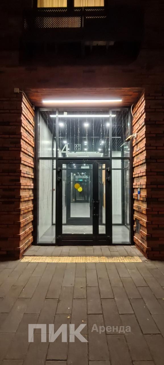 1-к. квартира, 33.8 м², 89 500 ₽/мес — фото № 14 1-к. квартира, 33.8 м², 89 500 ₽/мес — фото № 14