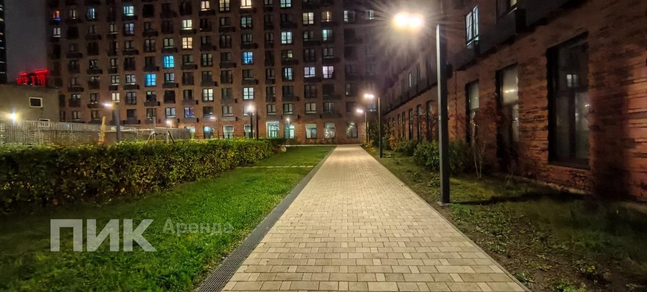 1-к. квартира, 33.8 м², 89 500 ₽/мес — фото № 16 1-к. квартира, 33.8 м², 89 500 ₽/мес — фото № 16