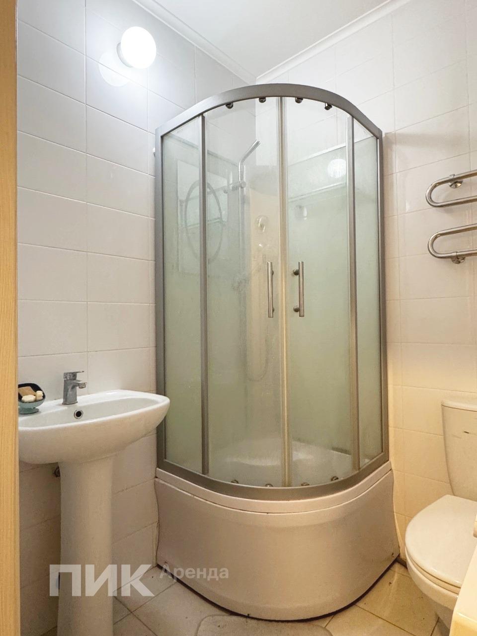 студия, 22.7 м², 52 500 ₽/мес — фото № 6 студия, 22.7 м², 52 500 ₽/мес — фото № 6