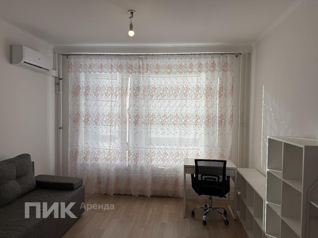 студия, 22.7 м², 43 200 ₽/мес — фото № 1 студия, 22.7 м², 43 200 ₽/мес — фото № 1