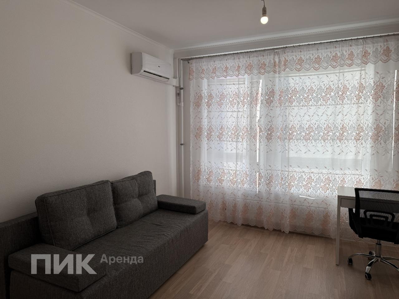 студия, 22.7 м², 43 200 ₽/мес — фото № 2 студия, 22.7 м², 43 200 ₽/мес — фото № 2