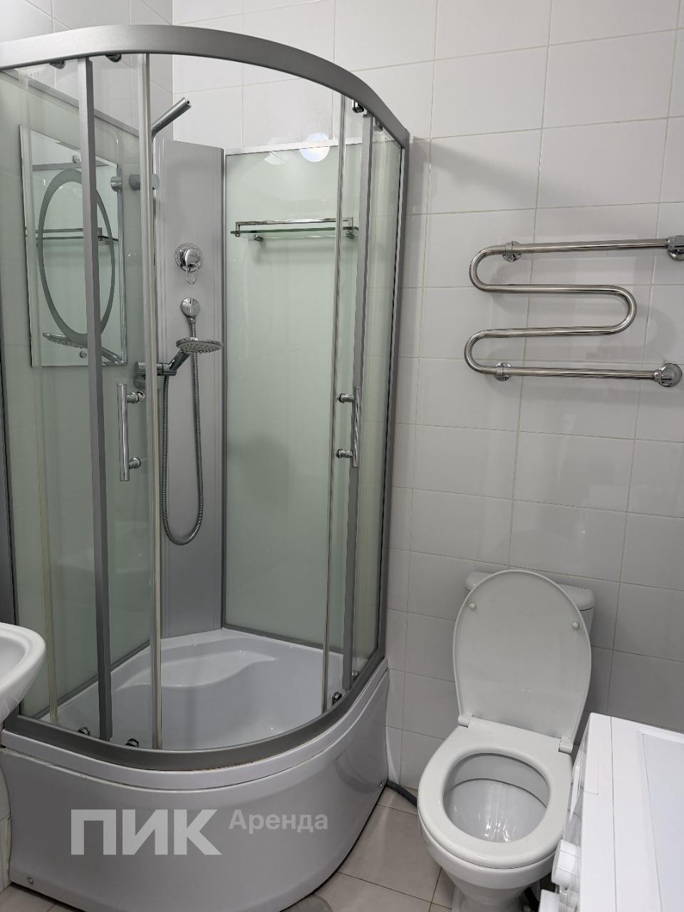 студия, 22.7 м², 43 200 ₽/мес — фото № 4 студия, 22.7 м², 43 200 ₽/мес — фото № 4